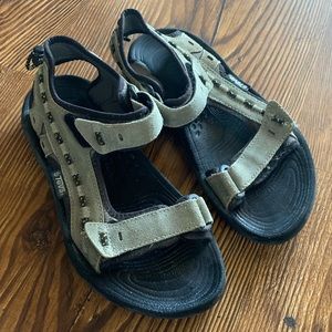 Women’s Teva Sandals